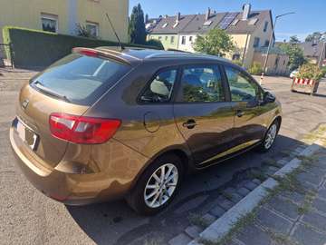 ST 1.2 TSI DSG Style