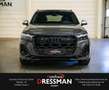 Audi SQ7 4.0 TFSI MATRIX B&O PANO STHZG 360° 7-SITZE Gris - thumbnail 2