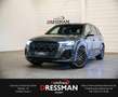 Audi SQ7 4.0 TFSI MATRIX B&O PANO STHZG 360° 7-SITZE Gris - thumbnail 1
