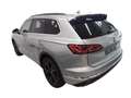 Volkswagen Touareg 3.0 TDI Elegance AHK+Pano+Luft+HuD+IQ+St Silber - thumbnail 2