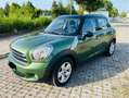MINI Countryman C cooper D Verde - thumbnail 1