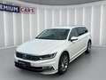 Volkswagen Passat Variant Highline R-Line *Garantie*Finanz* Bianco - thumbnail 1