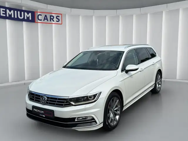 Volkswagen Passat Variant Highline R-Line *Garantie*Finanz*