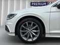 Volkswagen Passat Variant Highline R-Line *Garantie*Finanz* Blanc - thumbnail 20