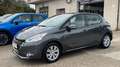 Peugeot 208 208 5p 1.4 hdi Active Grigio - thumbnail 1