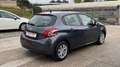 Peugeot 208 208 5p 1.4 hdi Active Grigio - thumbnail 3