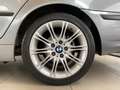 BMW 316 3-serie 316i Black&Silver II,Airco,Cruise Control, Gris - thumbnail 10