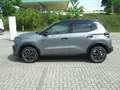 Citroen C3 Turbo 100 MAX Navi RFK Radio Klima Tempomat Grau - thumbnail 2