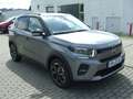 Citroen C3 Turbo 100 MAX Navi RFK Radio Klima Tempomat Grau - thumbnail 4