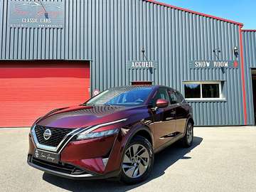 1.3 Mild Hybrid 140 TVA Récupérable 2022