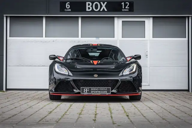 Lotus Exige 350 Sport  *LF1 Edition* Nr 24*