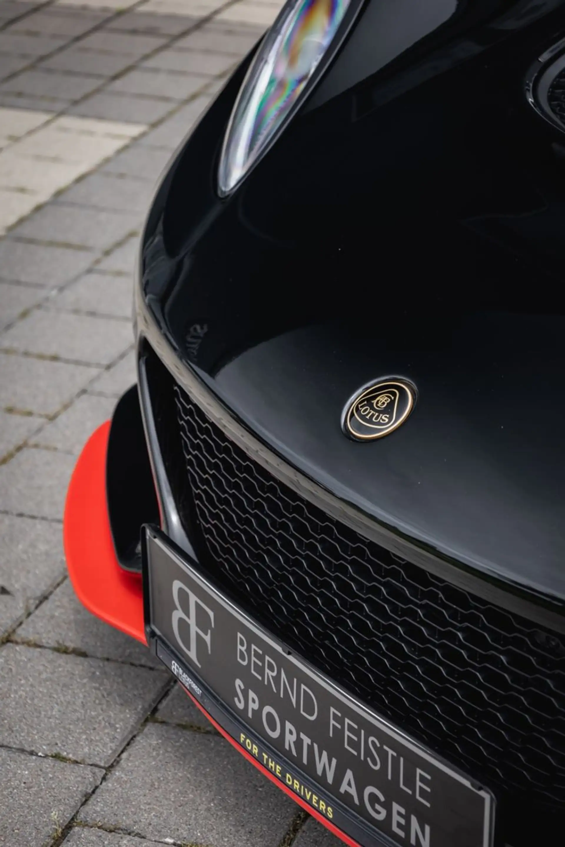 Lotus Exige 350 Sport  *LF1 Edition* Nr 24* — photo 8