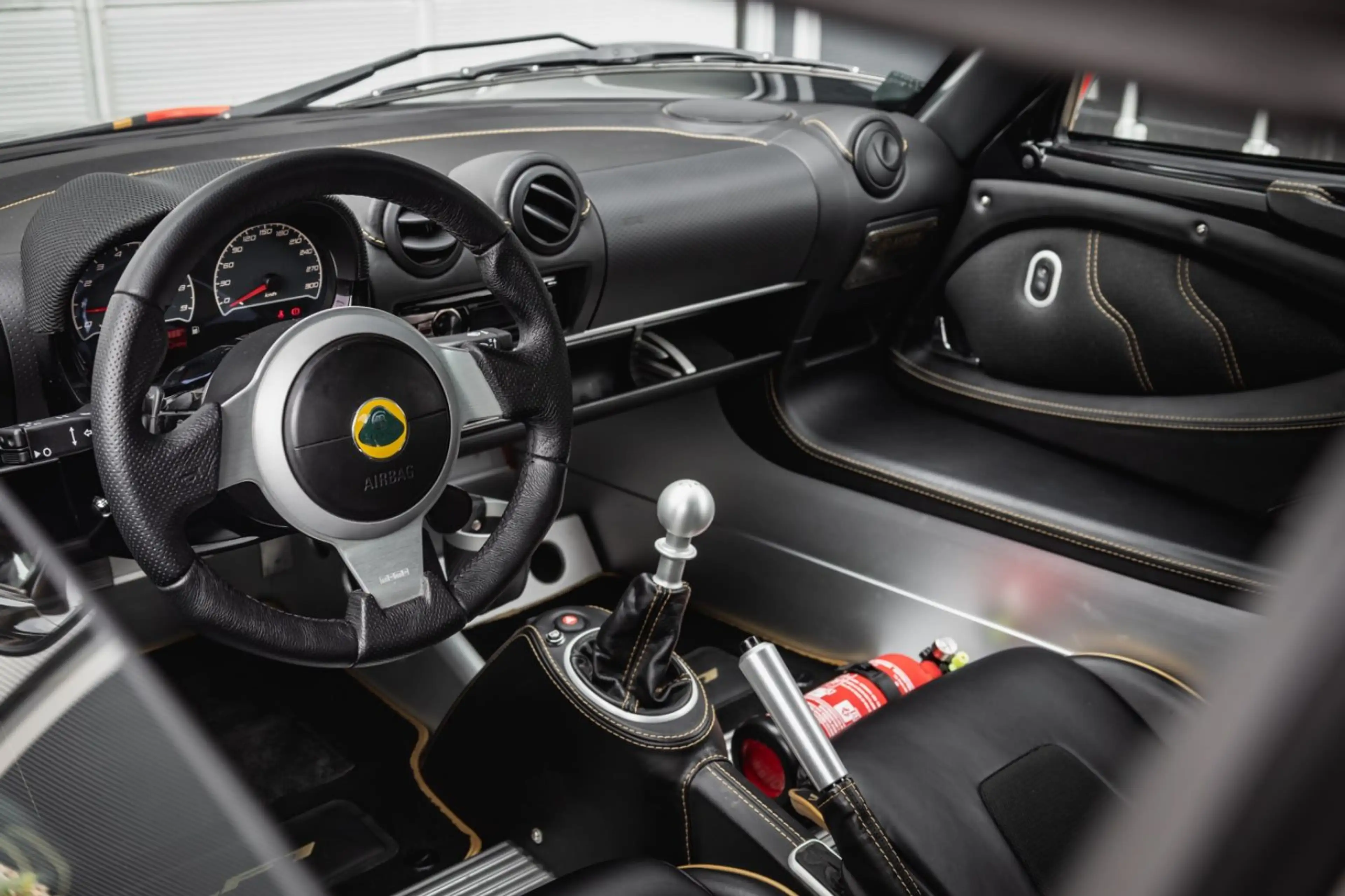 Lotus Exige 350 Sport  *LF1 Edition* Nr 24* — photo 19