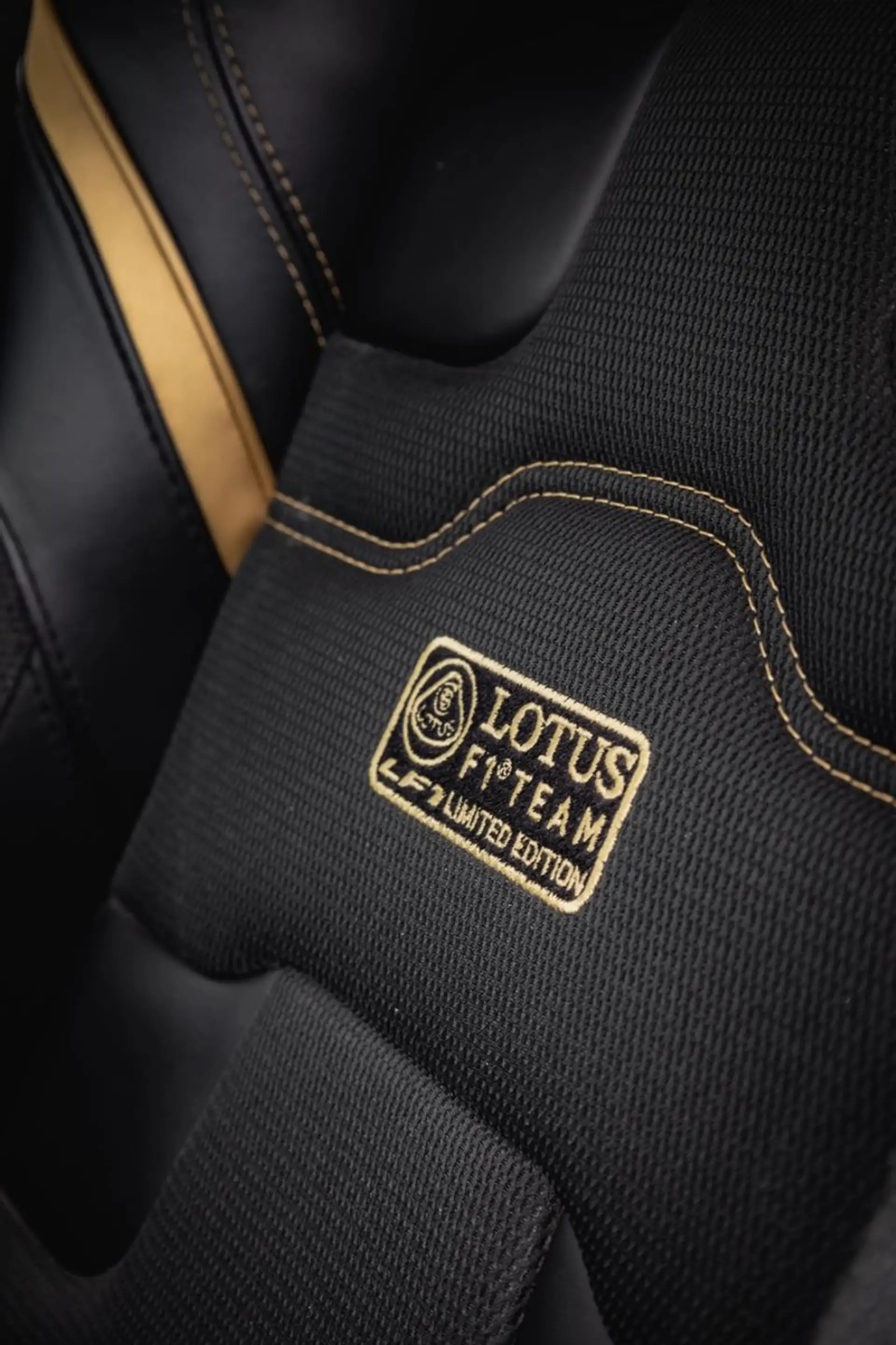 Lotus Exige 350 Sport  *LF1 Edition* Nr 24* — photo 17