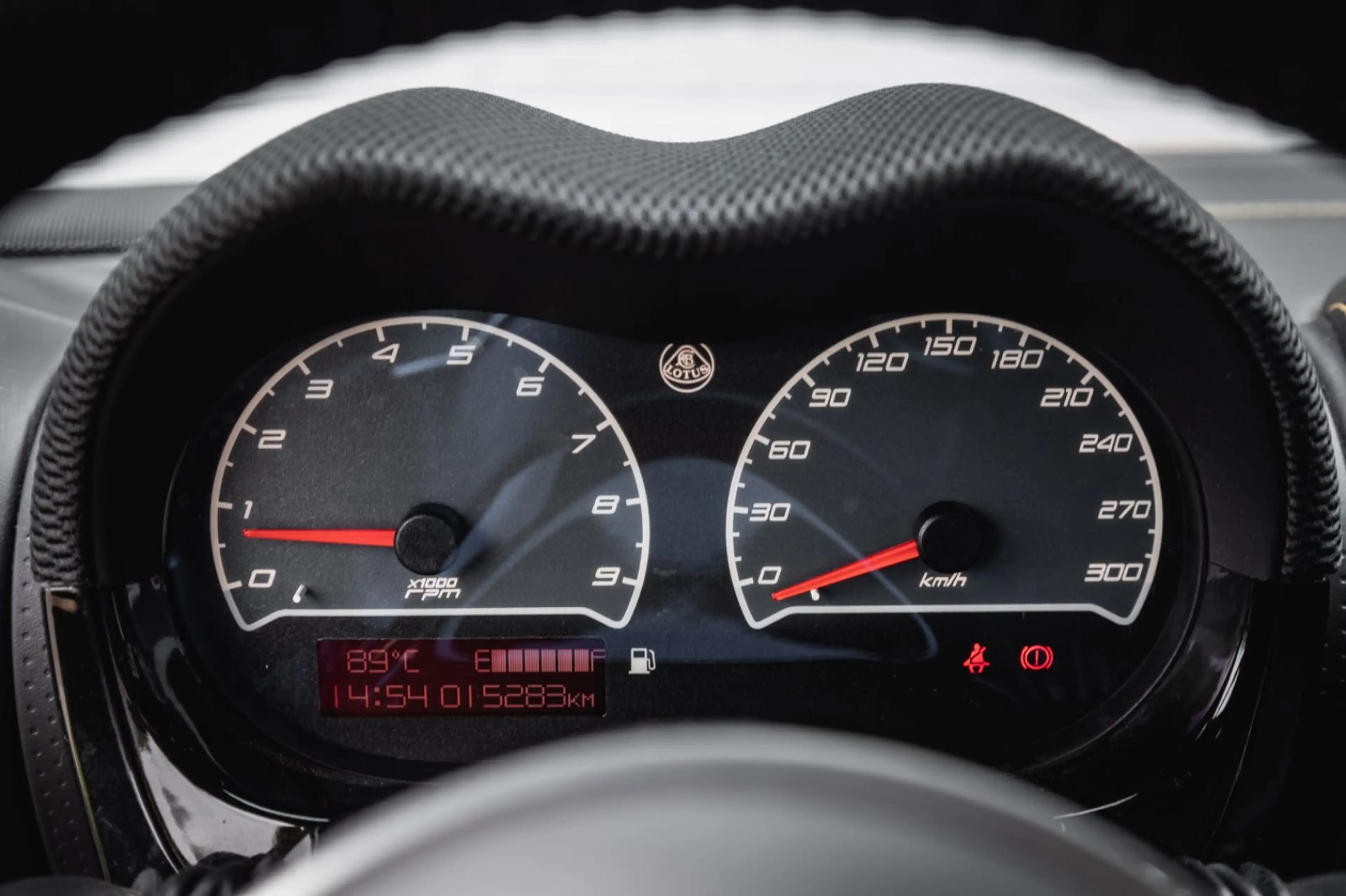 Lotus Exige 350 Sport  *LF1 Edition* Nr 24* — photo 24