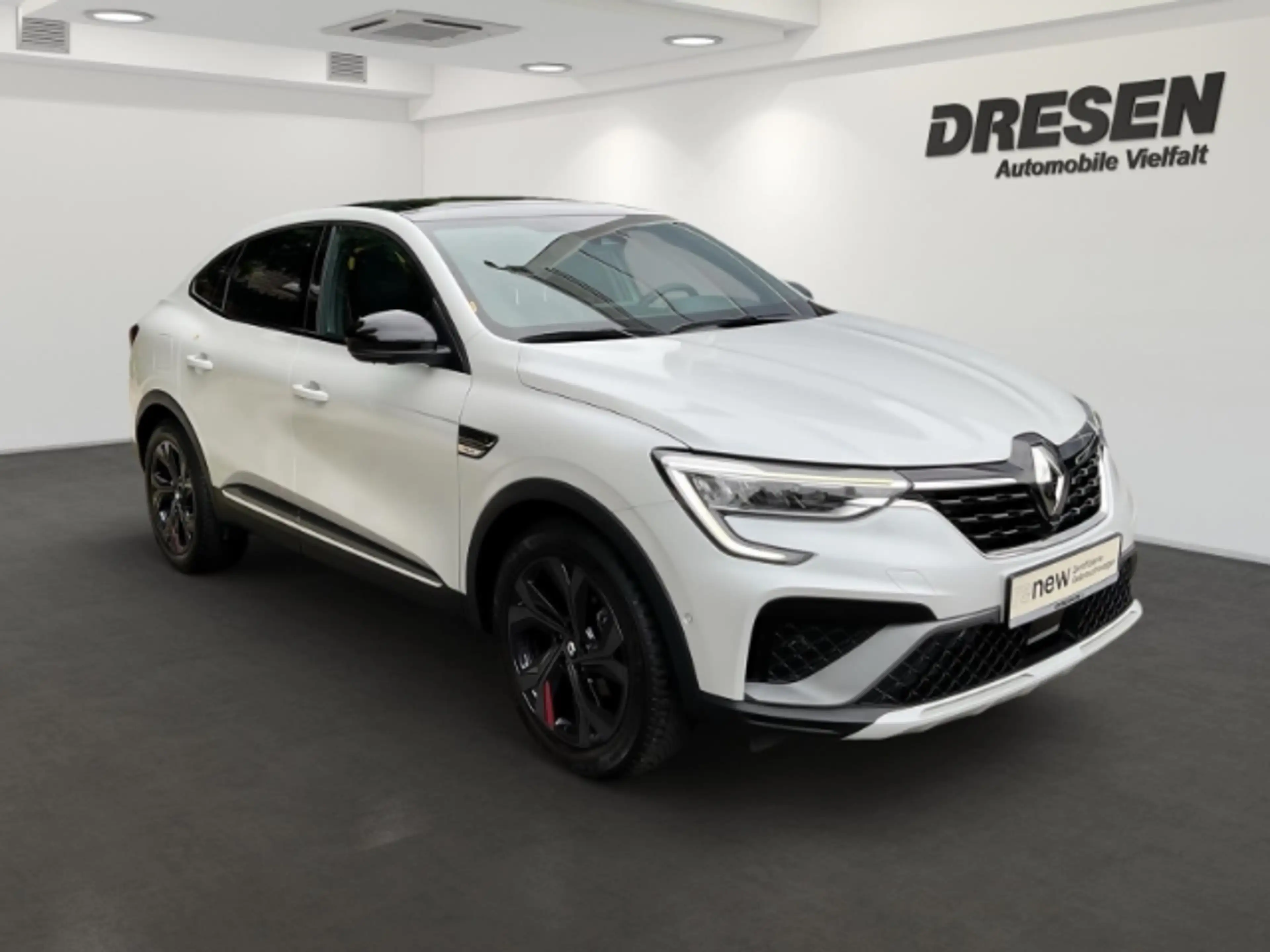 Renault Arkana 1.3 TCe 160 R.S.Line Rückfahrkamera,NAVI — photo 2