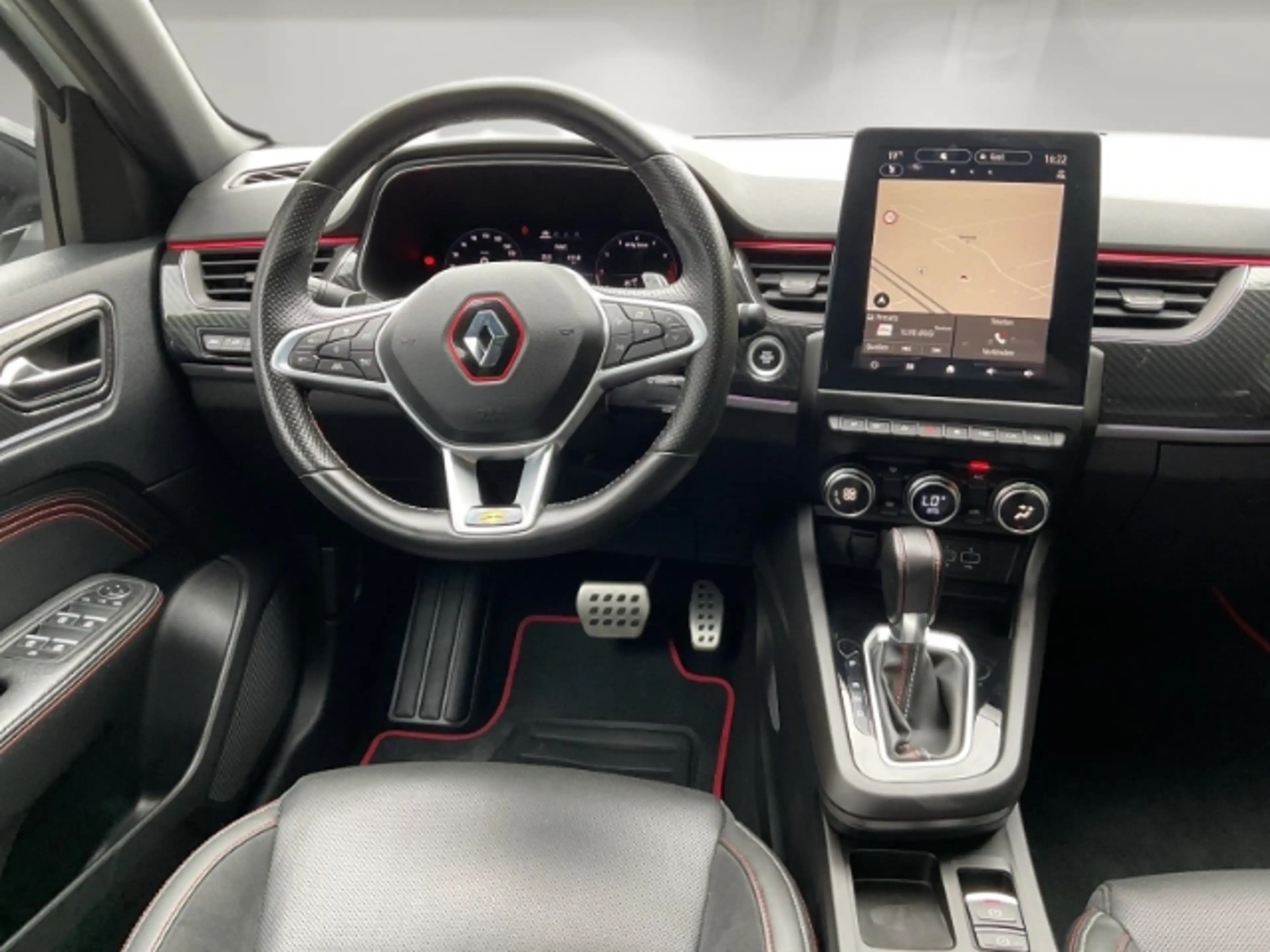 Renault Arkana 1.3 TCe 160 R.S.Line Rückfahrkamera,NAVI — photo 10
