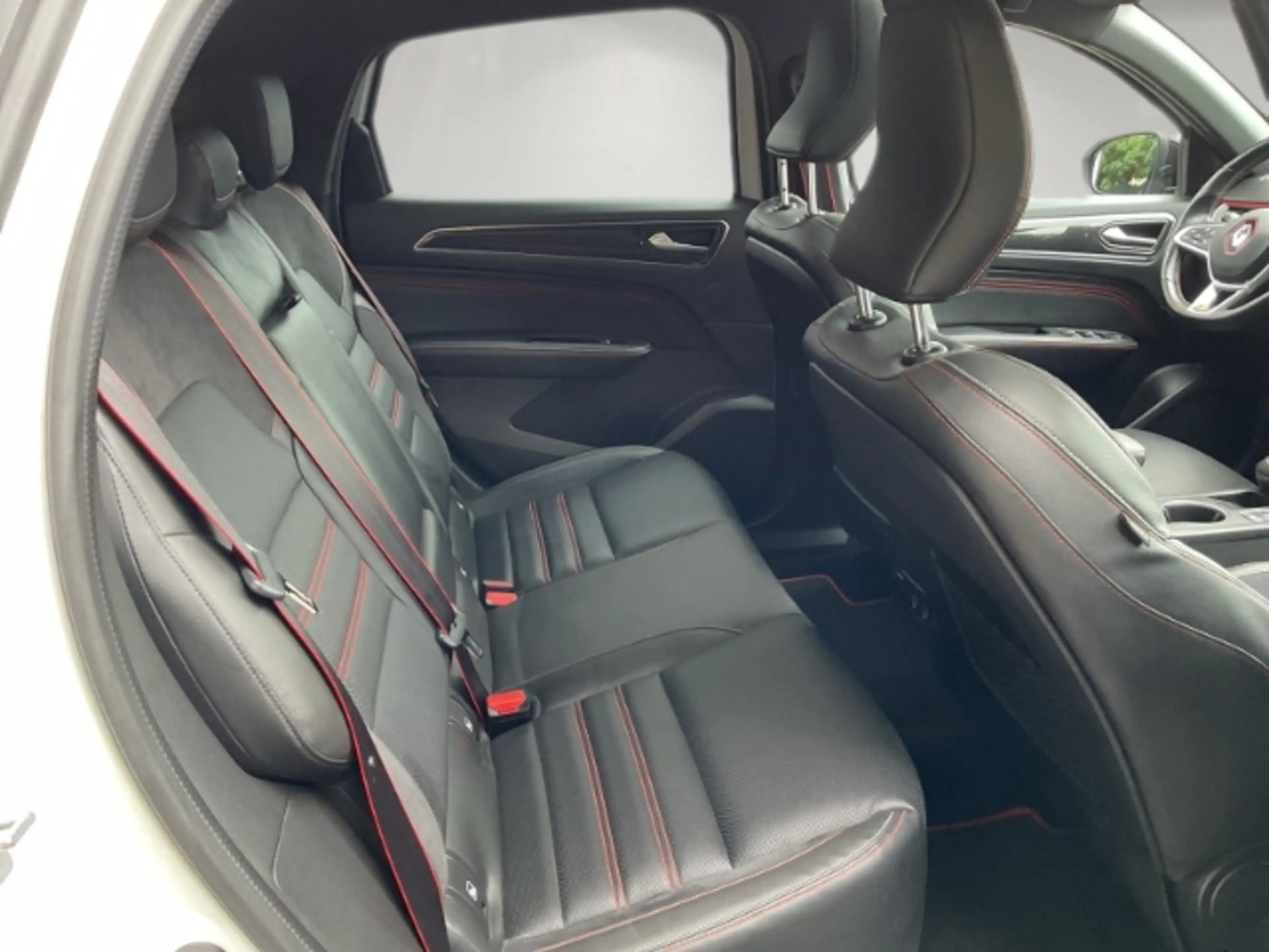 Renault Arkana 1.3 TCe 160 R.S.Line Rückfahrkamera,NAVI — photo 13