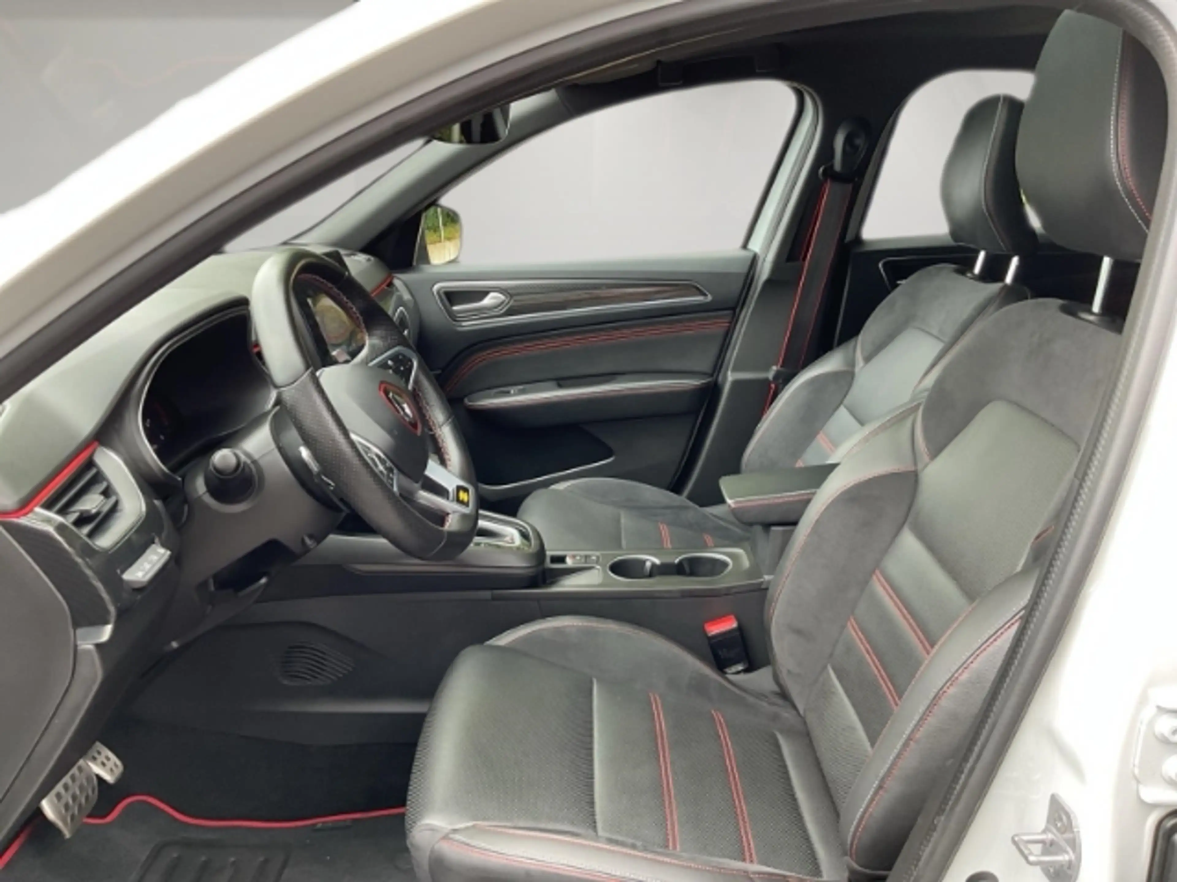 Renault Arkana 1.3 TCe 160 R.S.Line Rückfahrkamera,NAVI — photo 7