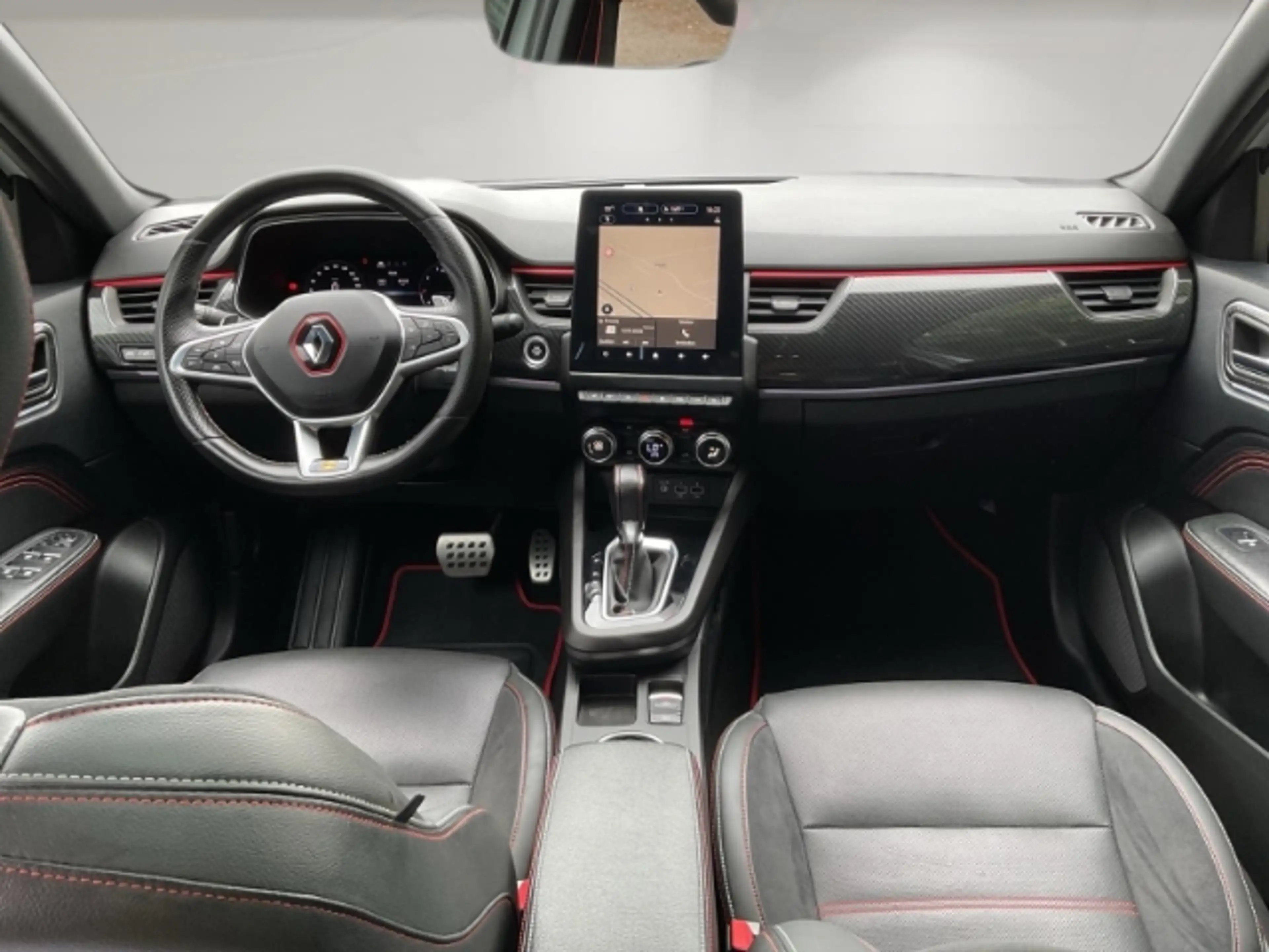 Renault Arkana 1.3 TCe 160 R.S.Line Rückfahrkamera,NAVI — photo 11