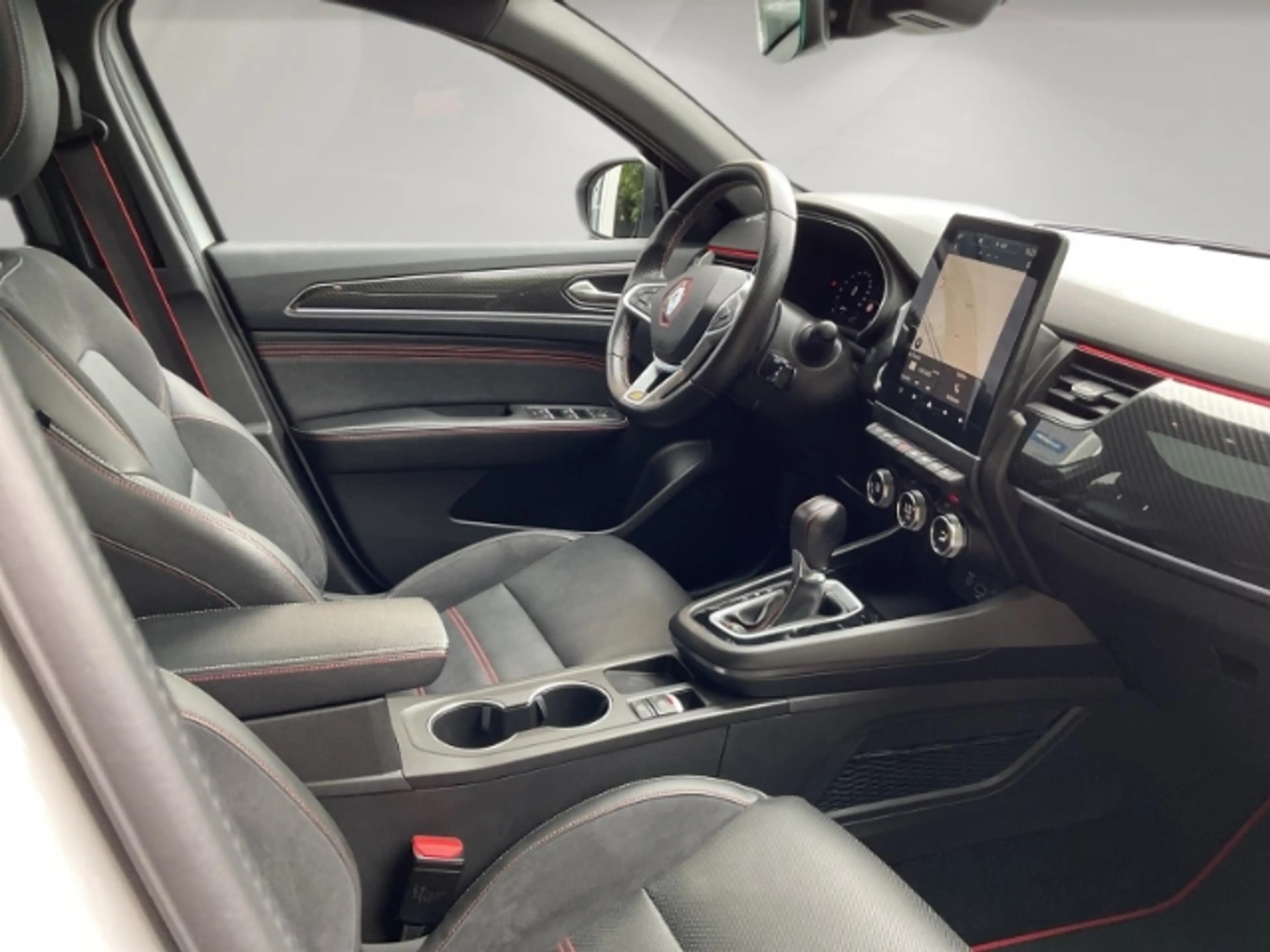 Renault Arkana 1.3 TCe 160 R.S.Line Rückfahrkamera,NAVI — photo 14