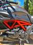 Ducati Diavel Red carbon Rood - thumbnail 8