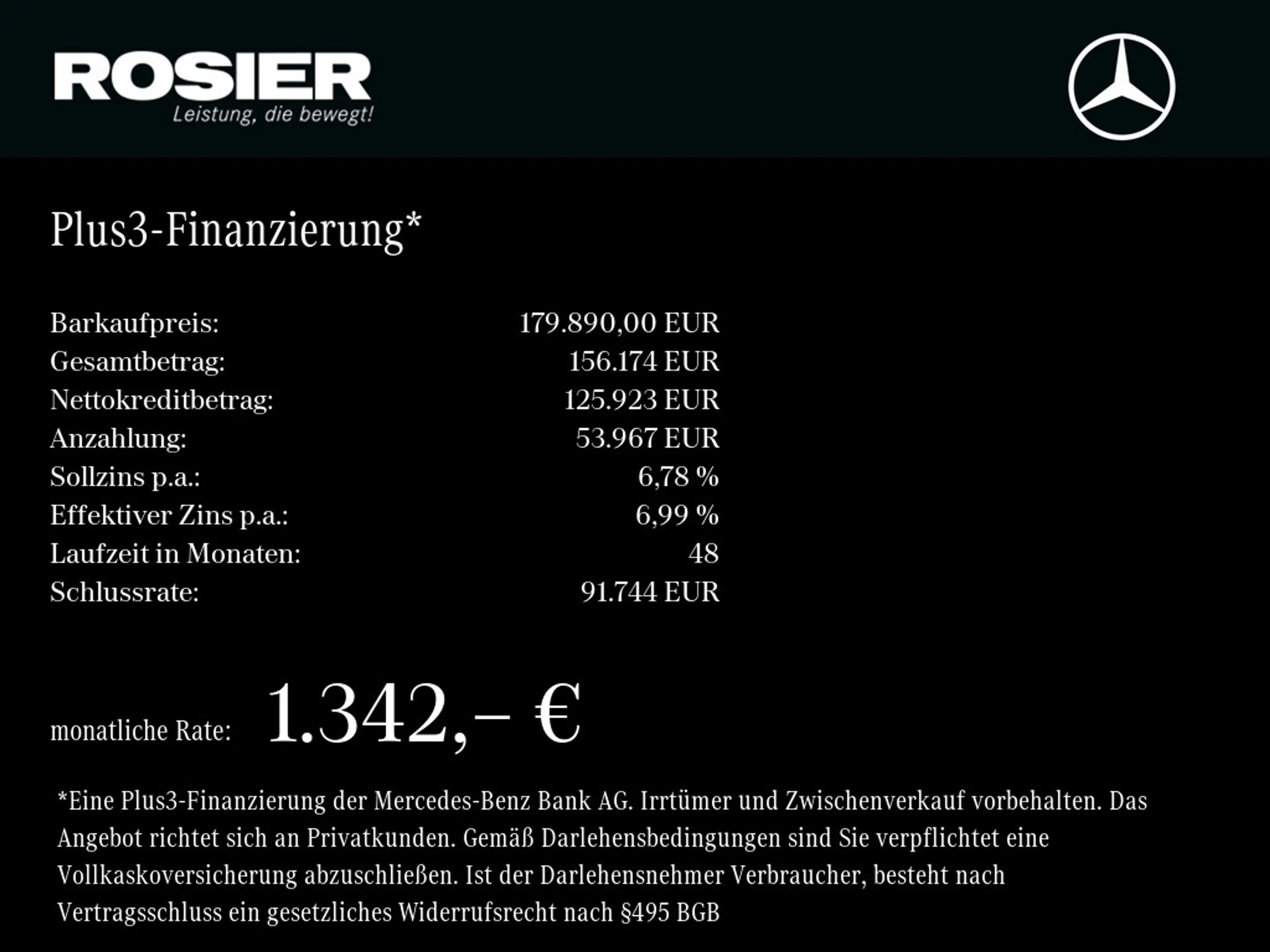 Mercedes-Benz AMG GT 63 PRO 4M+ Manufaktur Burm3D PANO HUD — photo 3