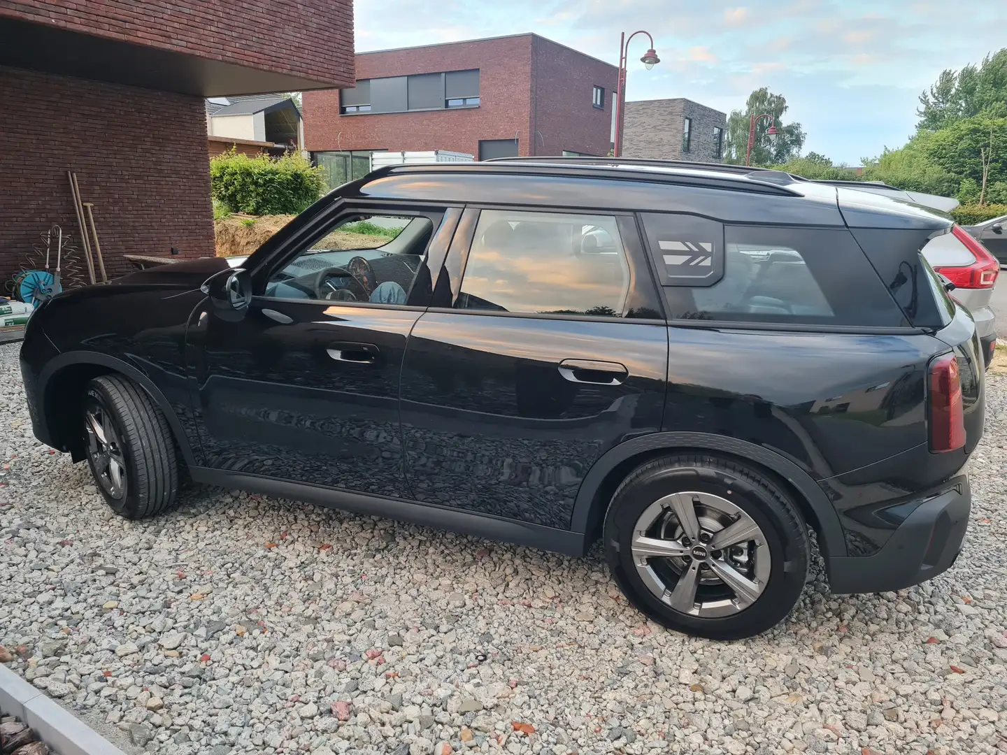 MINI Countryman C 11GA - New MINI Happy you S Noir - 2