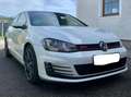 Volkswagen Golf GTI Weiß - thumbnail 1