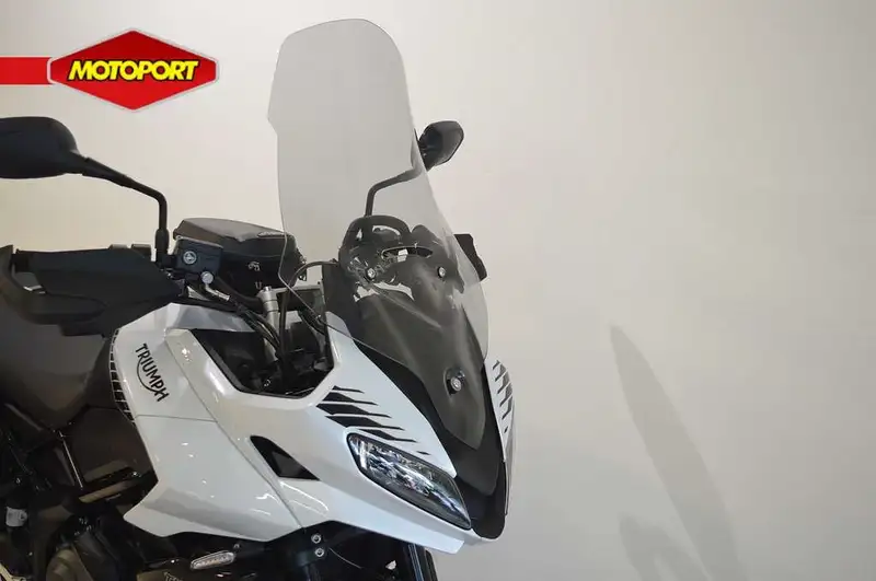 Triumph TIGER 660 - foto 5