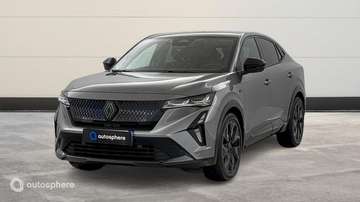 1.2 E-Tech full hybrid 200ch esprit Alpine