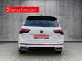 Volkswagen Tiguan Allspace 2.0 TDI DSG 4Mo. R-Line 7-SITZER AHK HUD 360°KAMER Weiß - thumbnail 5