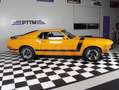 Ford Mustang Boss 302 žuta - thumbnail 3