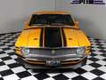 Ford Mustang Boss 302 Żółty - thumbnail 4