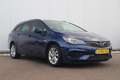 Opel Astra Sports Tourer 1.2 Edition 131PK Navigatie Carplay Blauw - thumbnail 3