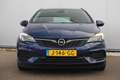 Opel Astra Sports Tourer 1.2 Edition 131PK Navigatie Carplay Blauw - thumbnail 2