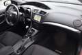 Honda Civic 1.4 Elegance 81.463 KM, Airco, Climate control, Na Black - thumbnail 10
