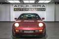 Porsche 928 5.0 S4 GT Aut. Rouge - thumbnail 11
