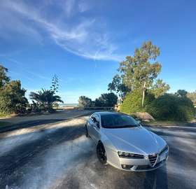 2.4 jtdm Sky Window 200cv