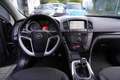 Opel Insignia 2.0T OPC Innovation 4x4 tLEDER+NAVI+PANO+XENON+ALU Grau - thumbnail 12