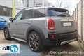 MINI Cooper SD Countryman Mini 2.0 all4 auto Grigio - thumbnail 3