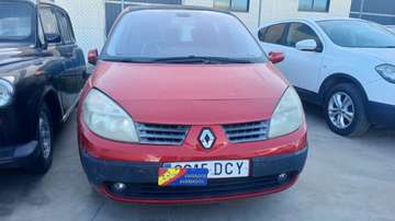 1.5dCi Confort Authentique