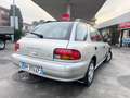 Subaru Impreza CW 1.6i EX 4wd 95cv * GANCIO TRAINO * srebrna - thumbnail 4