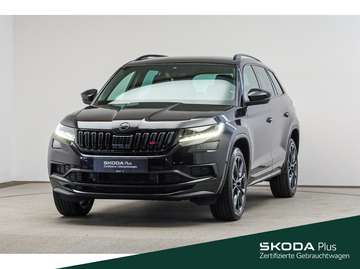 2.0 TDI 4x4 RS NAVI*STHZ*AREA VIEW*ACC