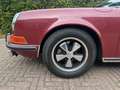 Porsche 911 911 S Rood - thumbnail 3