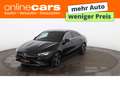 Mercedes-Benz CLA 180 d Progressive Aut LED LEDER NAVI R-CAM Schwarz - thumbnail 1