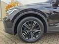 Volkswagen Tiguan TSI United DSG LED Navi AID ACC Park-Assist SH Schwarz - thumbnail 11