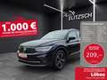 Volkswagen Tiguan TSI United DSG LED Navi AID ACC Park-Assist SH Schwarz - thumbnail 1