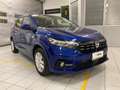 Dacia Sandero Streetway 1.0 TCe Comfort 90CV rif.GK326 Blau - thumbnail 21