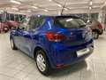 Dacia Sandero Streetway 1.0 TCe Comfort 90CV rif.GK326 Blau - thumbnail 7